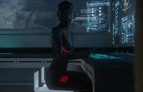 夸克AI眼镜发布，将内置千问助手