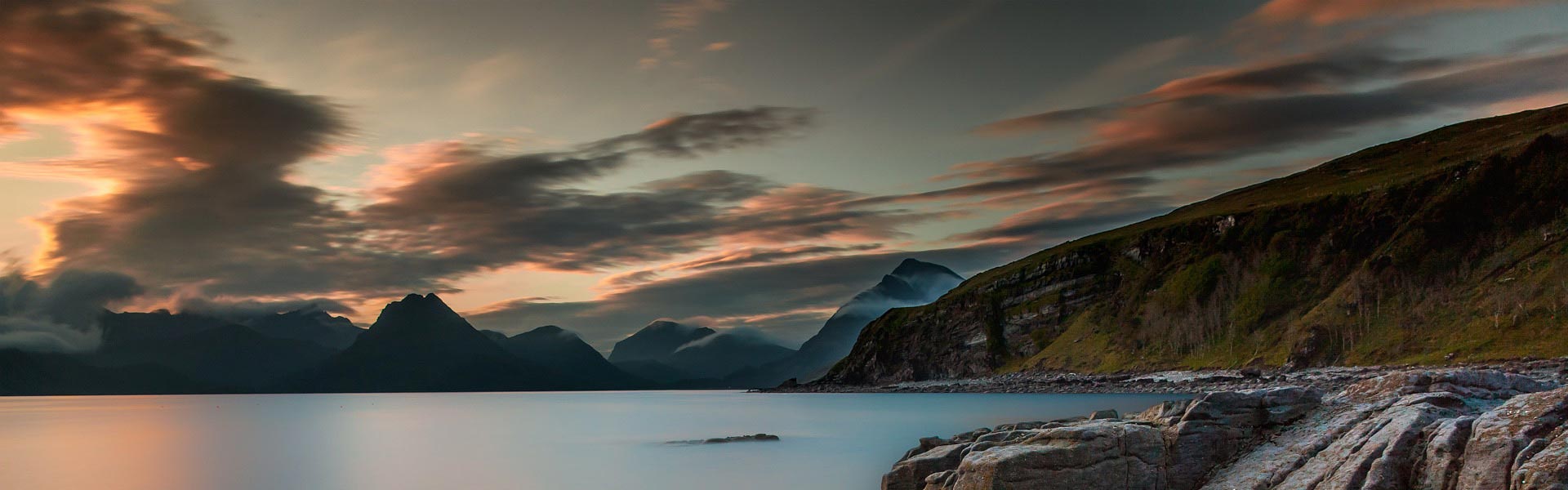 企业通用网站模板