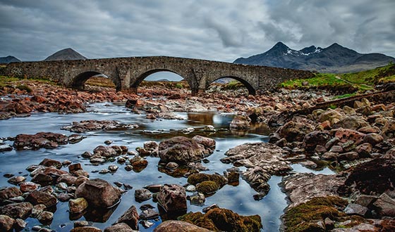 向山而行-记哈天线反穿徒步