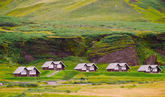 掌握这几个技能，你也可以在欧洲优雅自驾