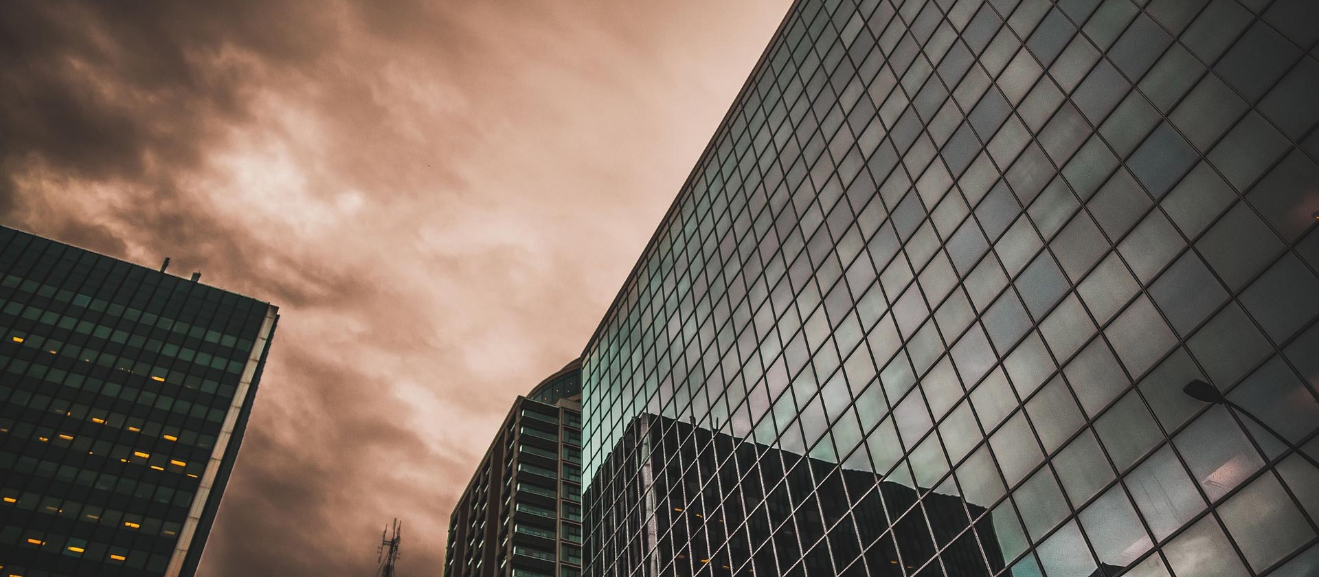 一站式整体方案服务商