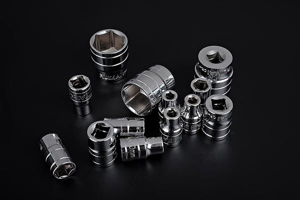 五金行业